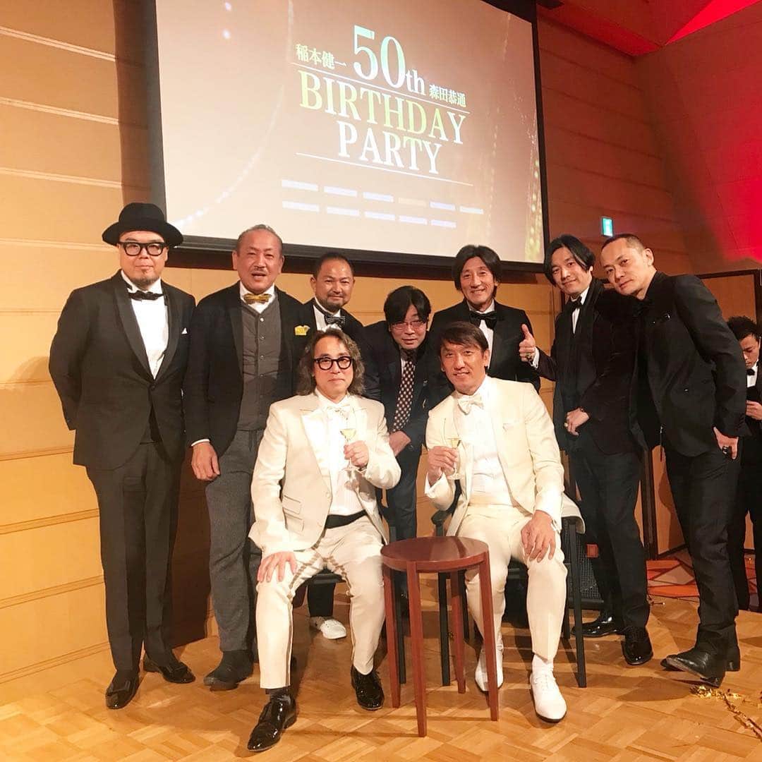 田中知之のグルメインスタ