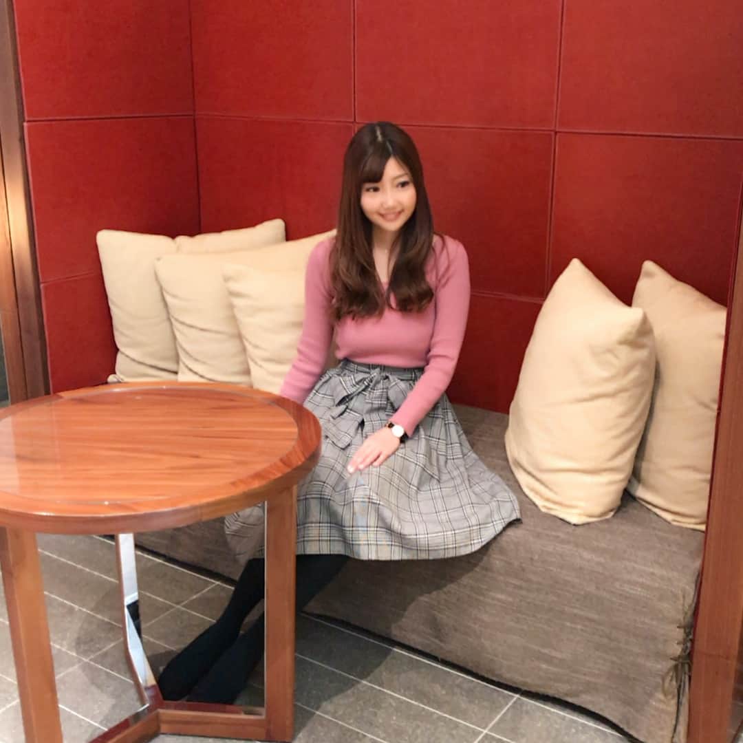 橘珠里のインスタグラム