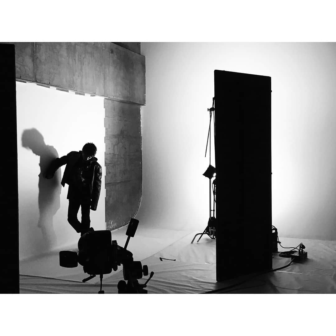 岩田剛典さんのインスタグラム写真 - (岩田剛典Instagram)12月27日 0時42分 - takanori_iwata_official