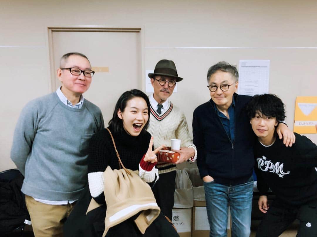 のん（能年玲奈）のインスタグラム