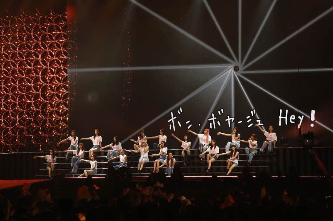 ツインタワーのインスタグラム：「E-girls Live 2017〜E.G. EVOLUTION〜  本日店着日です‼️」