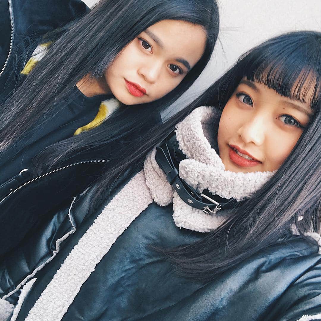 阿部紫夕那のインスタグラム
