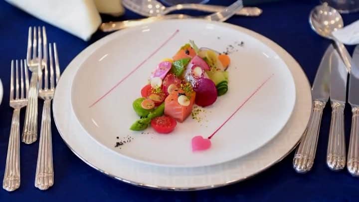 【公式】ホテルマリノアリゾート福岡のグルメインスタ