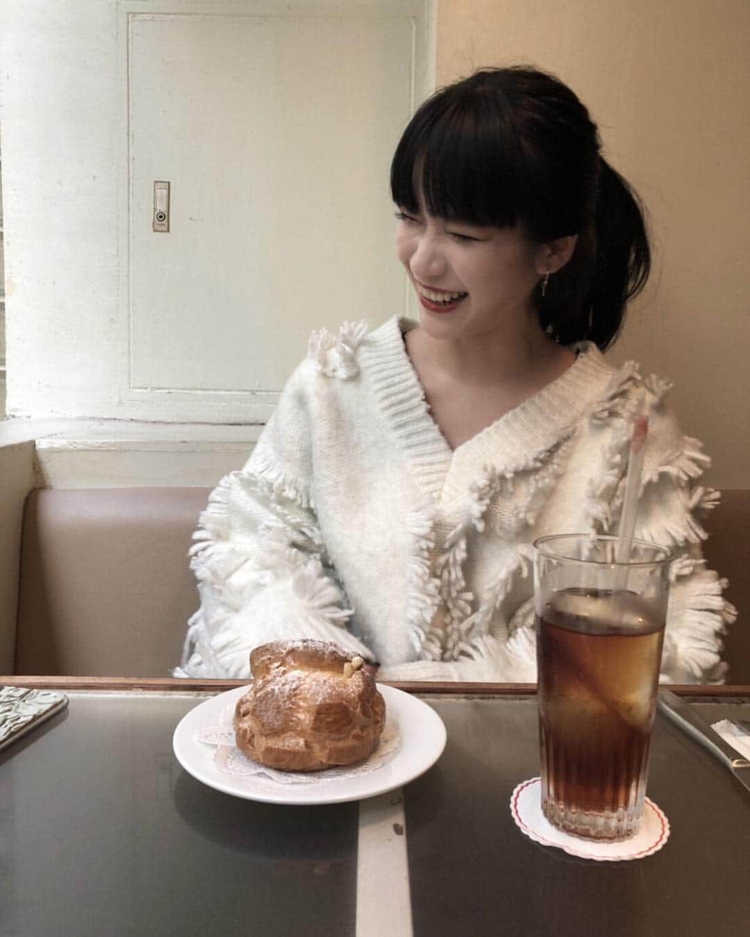 中村くるみのグルメインスタ