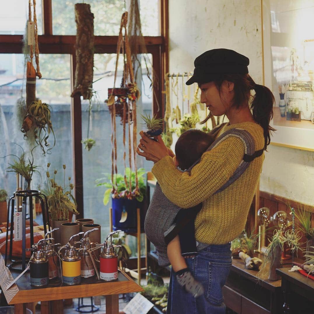 前田有紀のインスタグラム