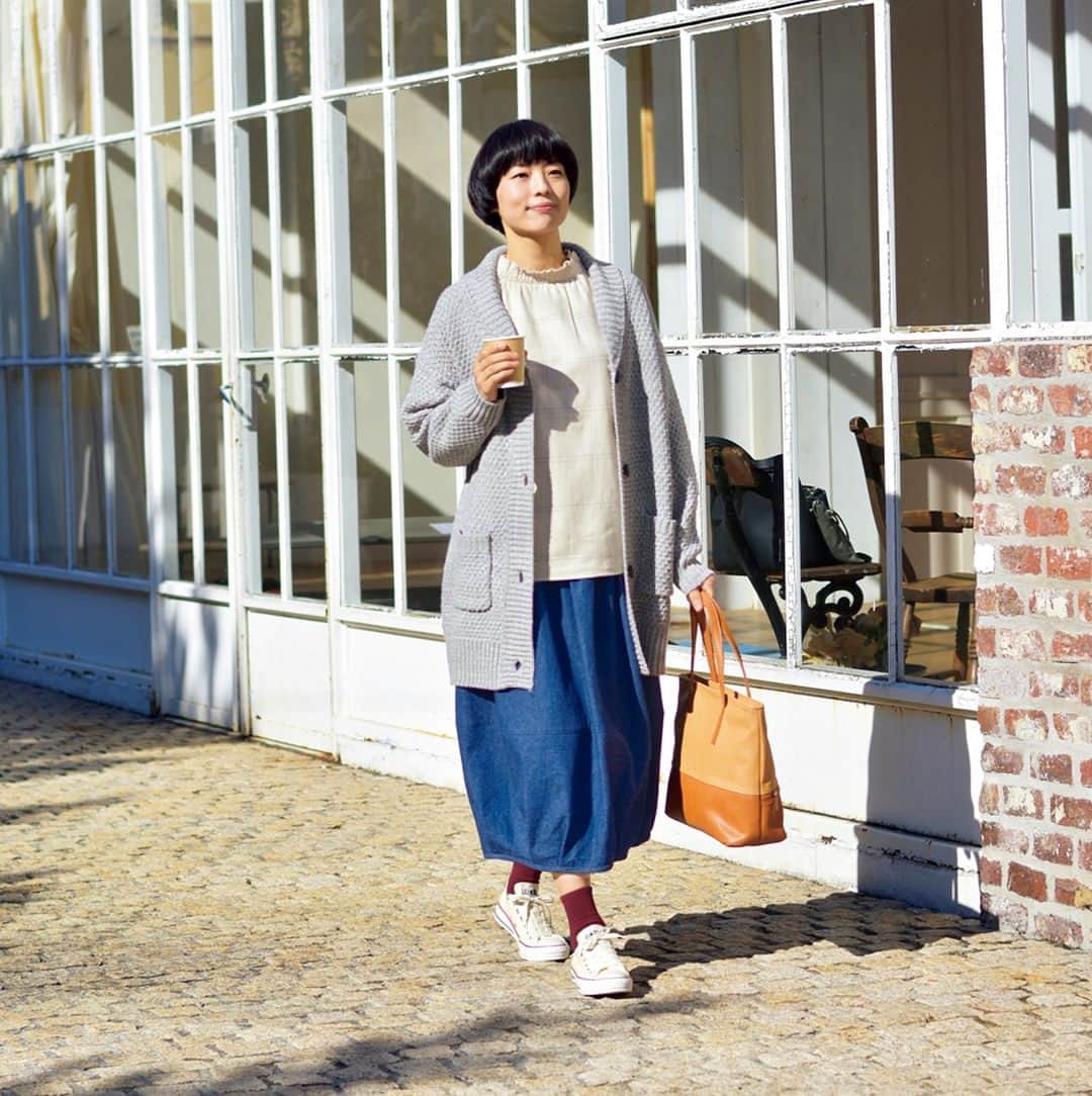シャンブルオフィシャルのインスタグラム