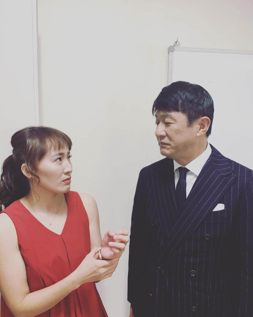 丸山桂里奈のインスタグラム