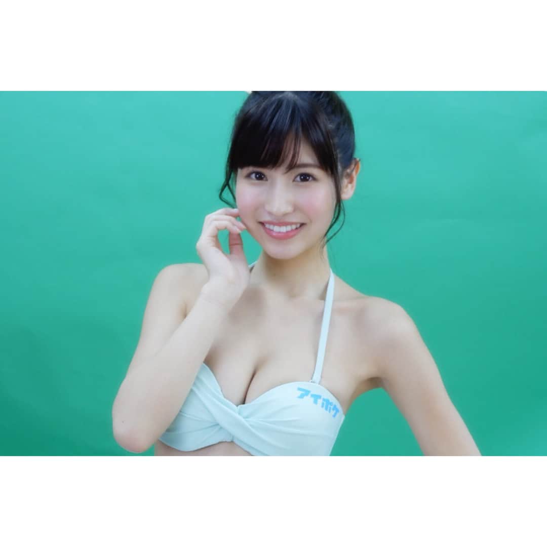 桜空もものインスタグラム：「どんな髪型で お出かけしよーかな🍦💛」