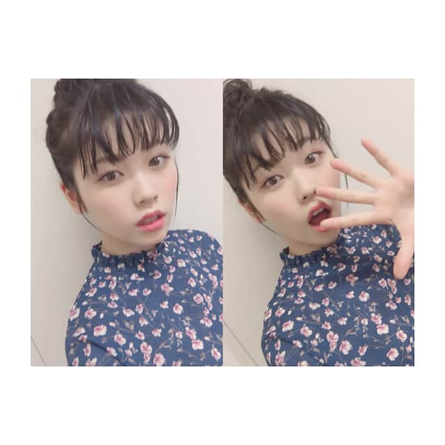 小芝風花さんのインスタグラム写真 - (小芝風花Instagram)「お知らせです📢 12月27日(水)夜6:25-8:50 「仰天パニックシアター～まさかの瞬間ビビる99連発!!～」 テレビ東京系で放送されます😊 ぜひ見てください✨ #仰天パニックシアター  #衝撃映像 #おもしろ動画 #盛りだくさん」12月27日 13時57分 - fuka_koshiba_official