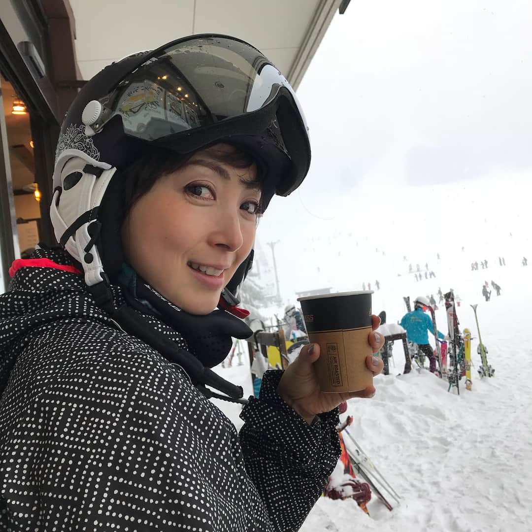 塩田真弓のインスタグラム