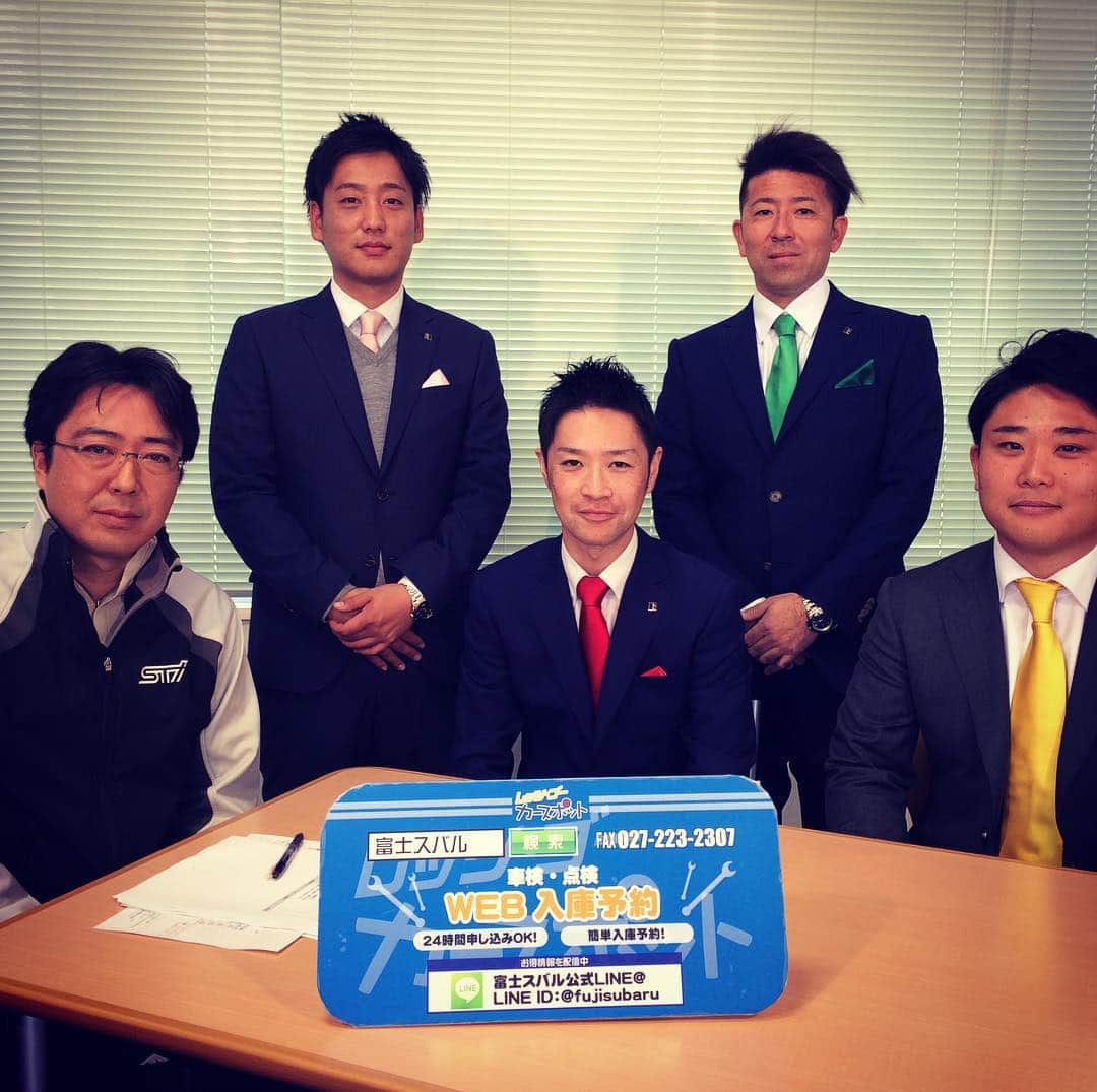 梨子田友和のインスタグラム
