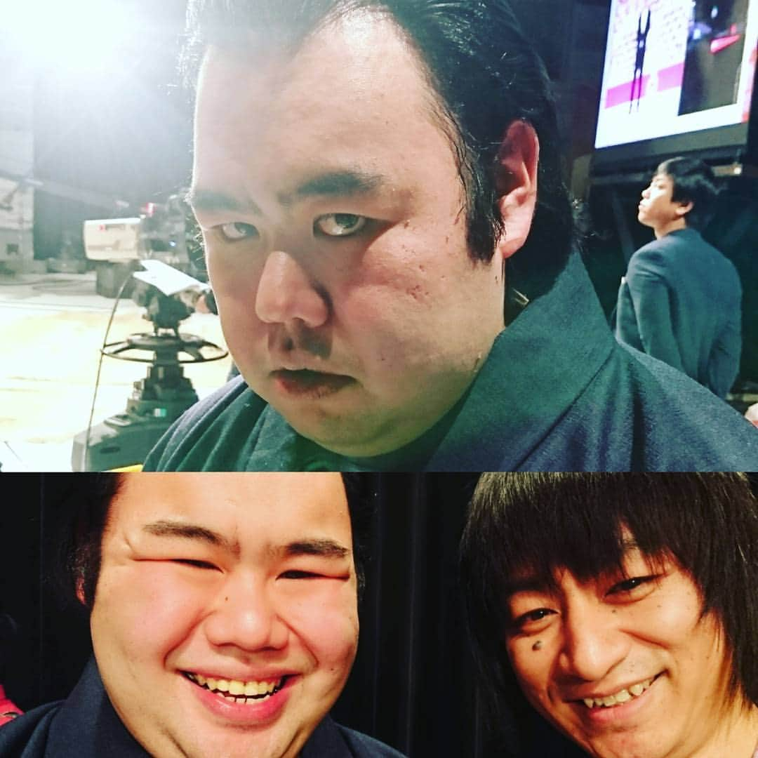 Gたかしさんのインスタグラム写真 - (GたかしInstagram)「ウォーキングデッドのユージーン発見！許すまじ…!! #twd #ウォーキングデッド #ユージーン #うっちゃり #芸人」12月28日 12時14分 - g_takashi.kinkin