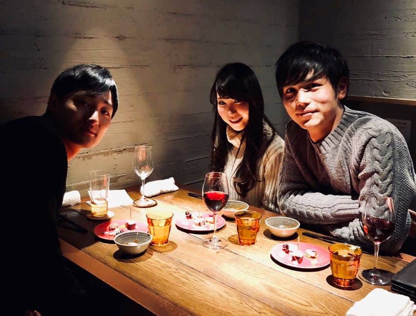 田中大貴のグルメインスタ