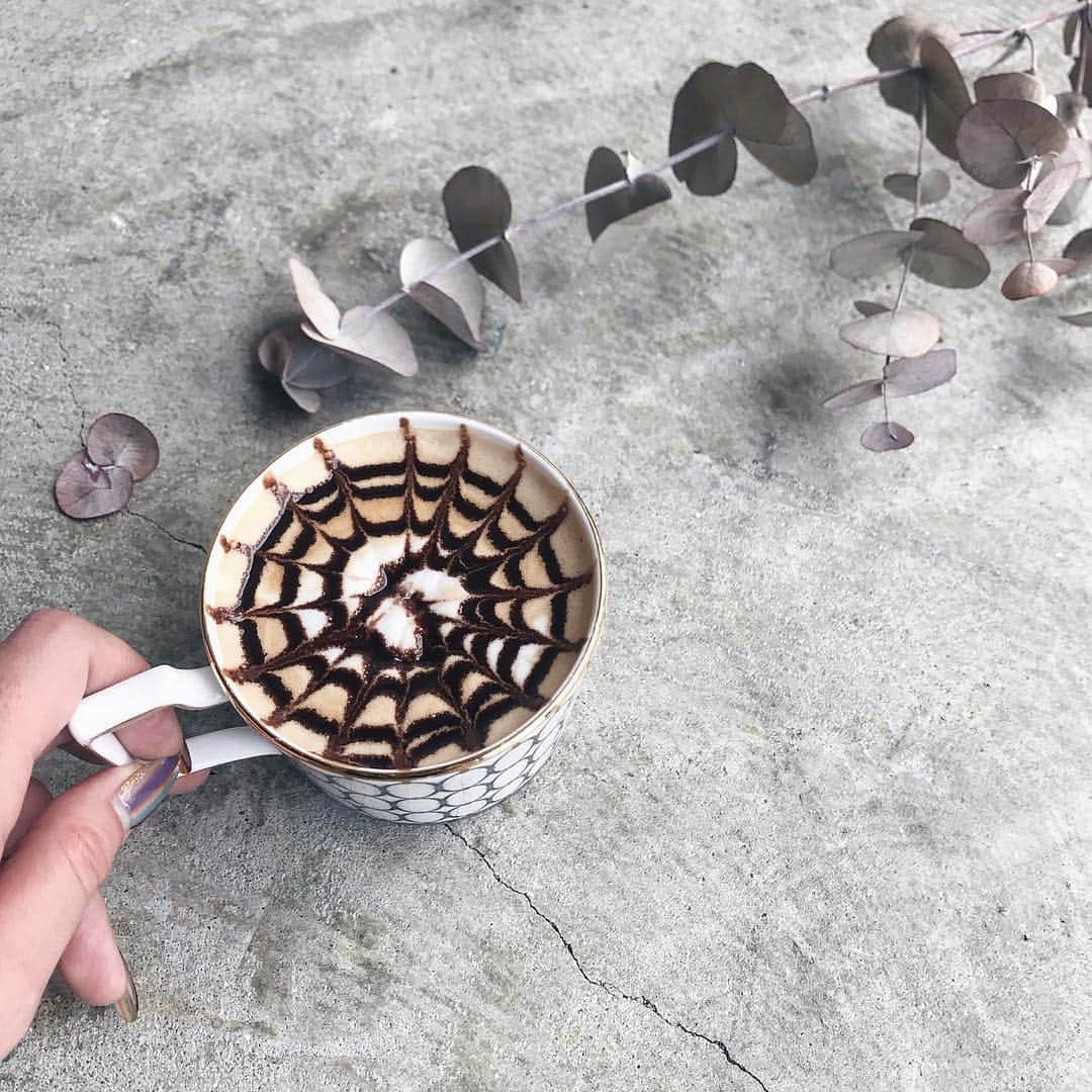 櫻井千尋のグルメインスタ