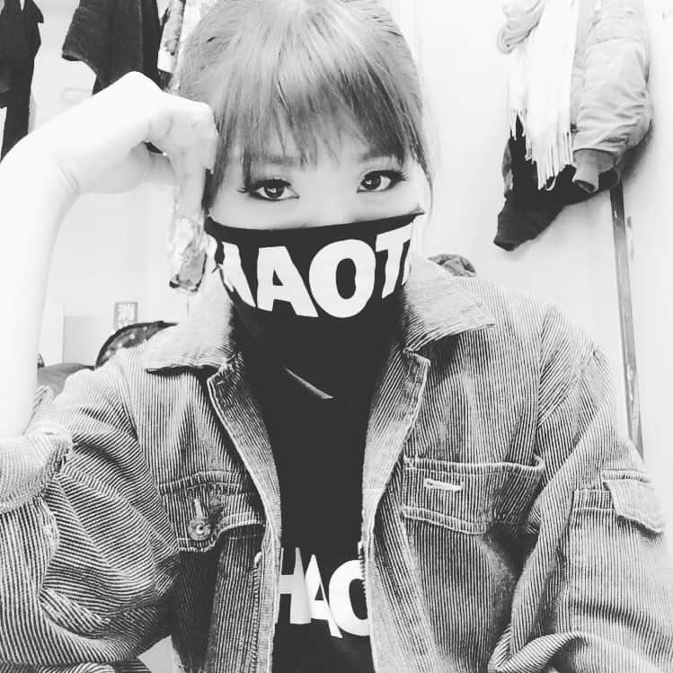 倖田李梨さんのインスタグラム写真 - (倖田李梨Instagram)「新作の『迷Q』」12月28日 17時42分 - lilee_k