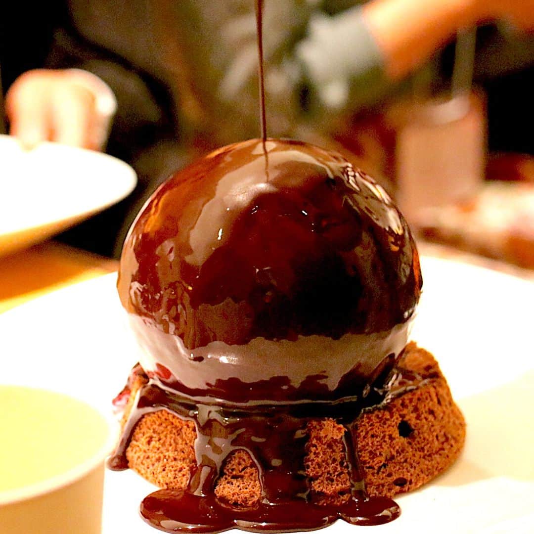 はなとものグルメインスタ