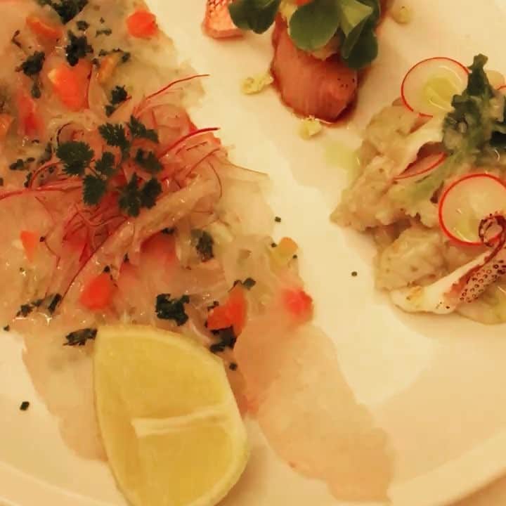 志摩有子のインスタグラム