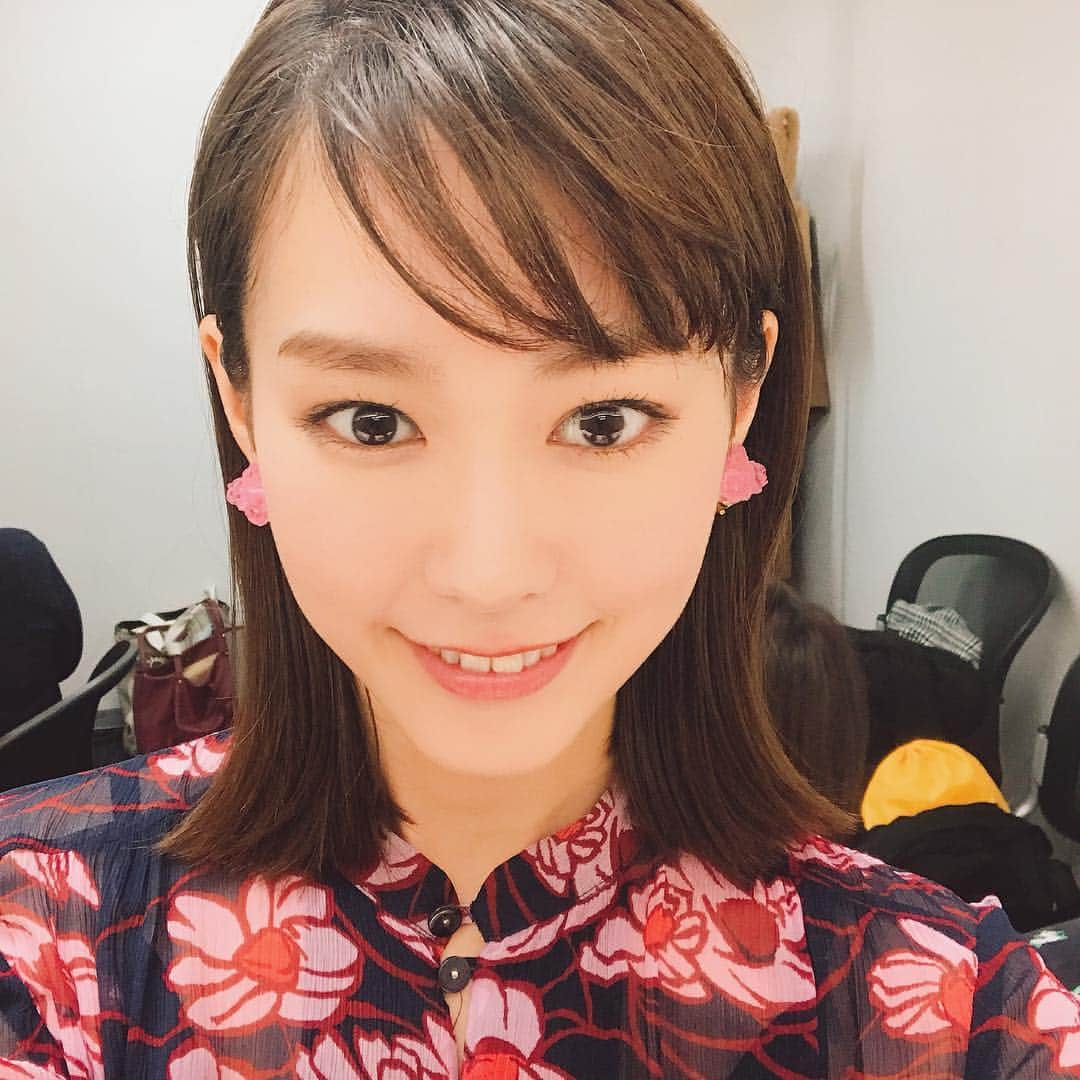 桐谷美玲さんのインスタグラム写真 - (桐谷美玲Instagram)「昨日の髪型、好き😌」12月28日 19時54分 - mirei_kiritani_