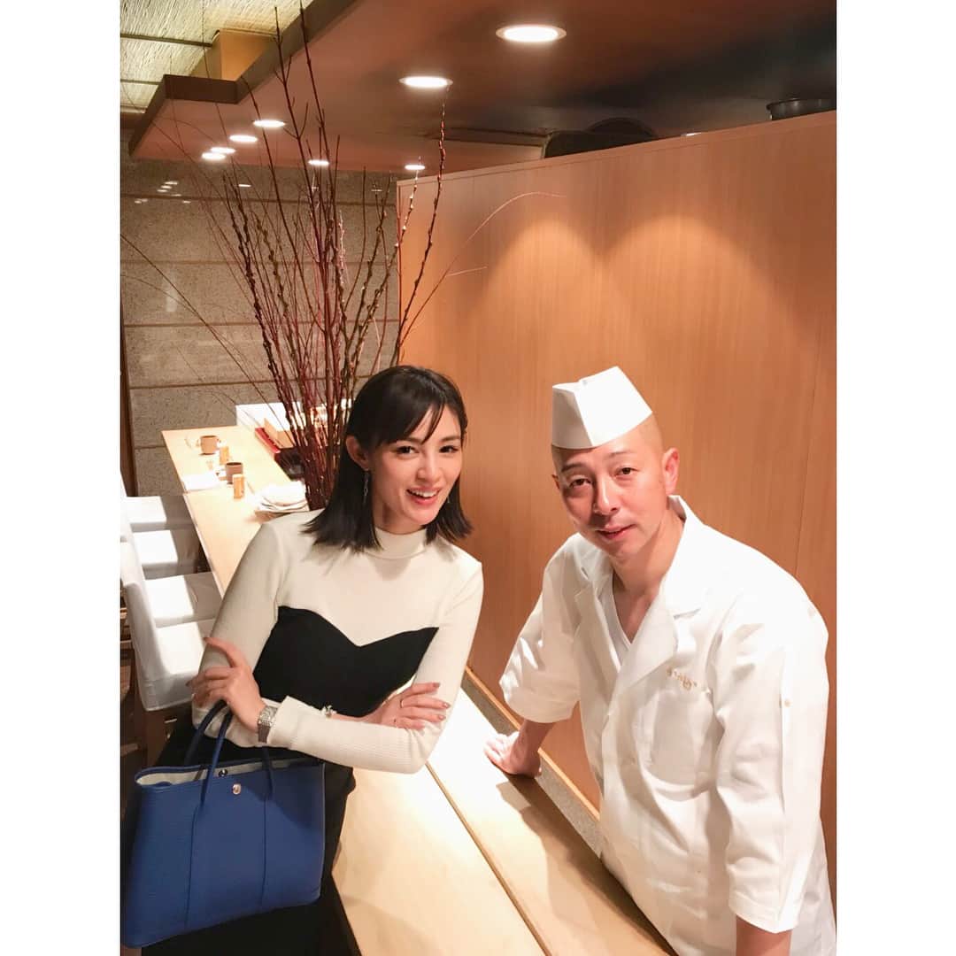 渡辺知夏子のインスタグラム