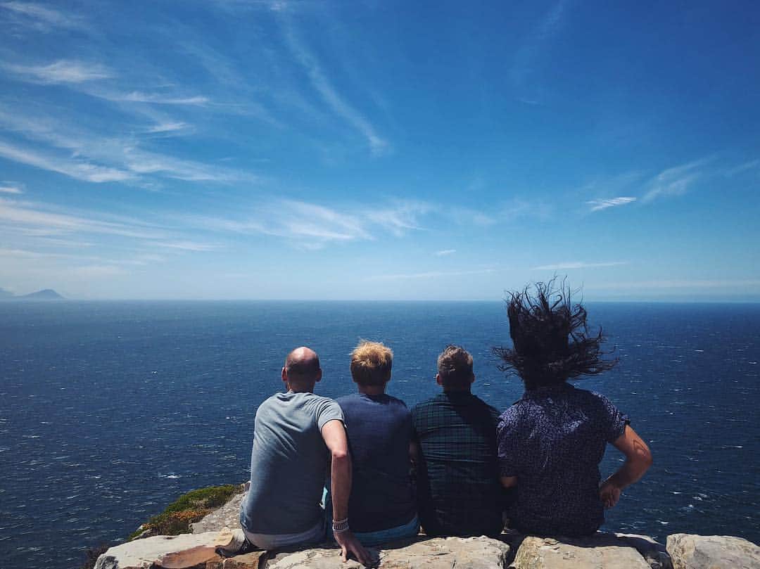 Aviciiのインスタグラム：「Friends of mine」