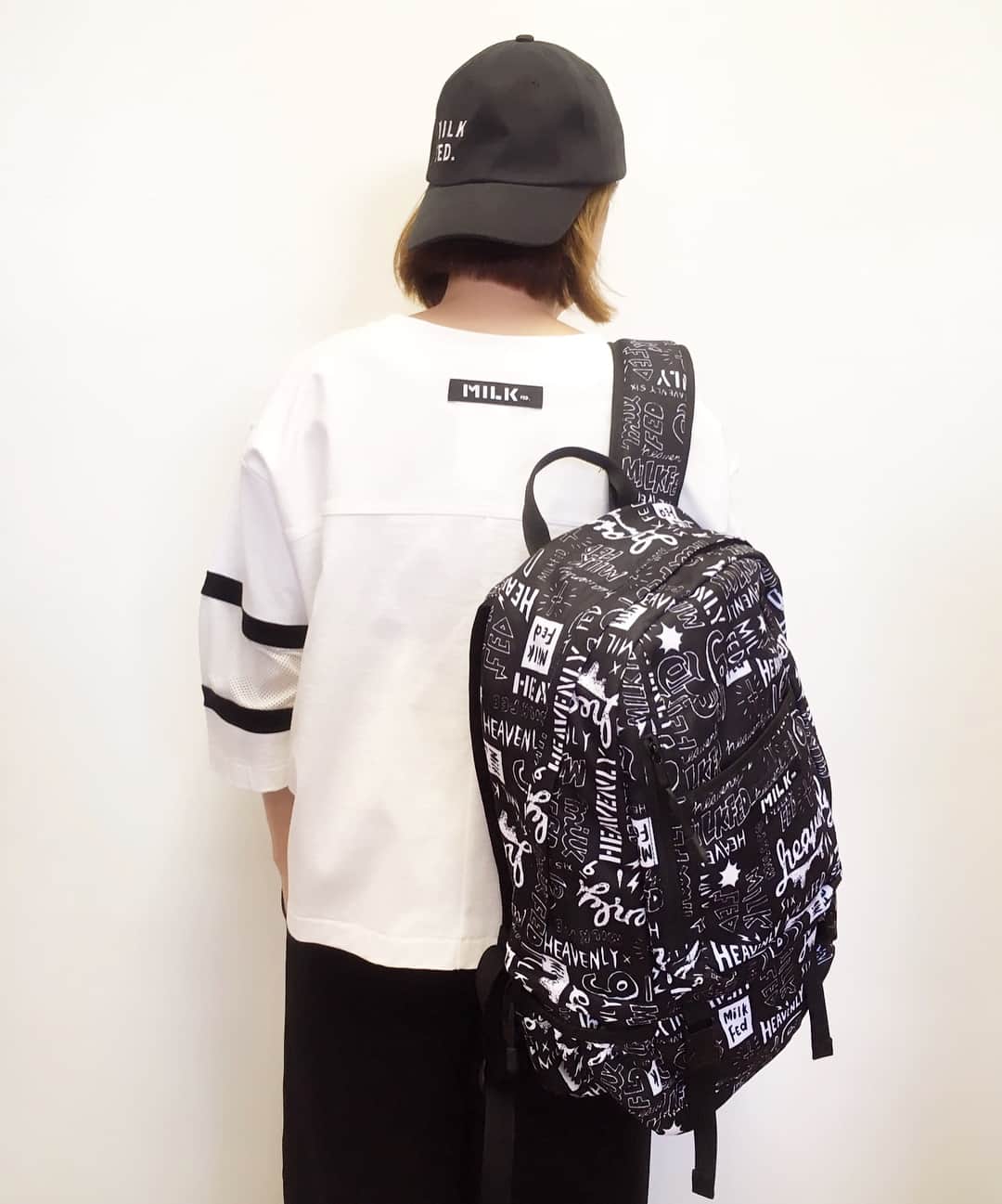 MILKFED.のインスタグラム