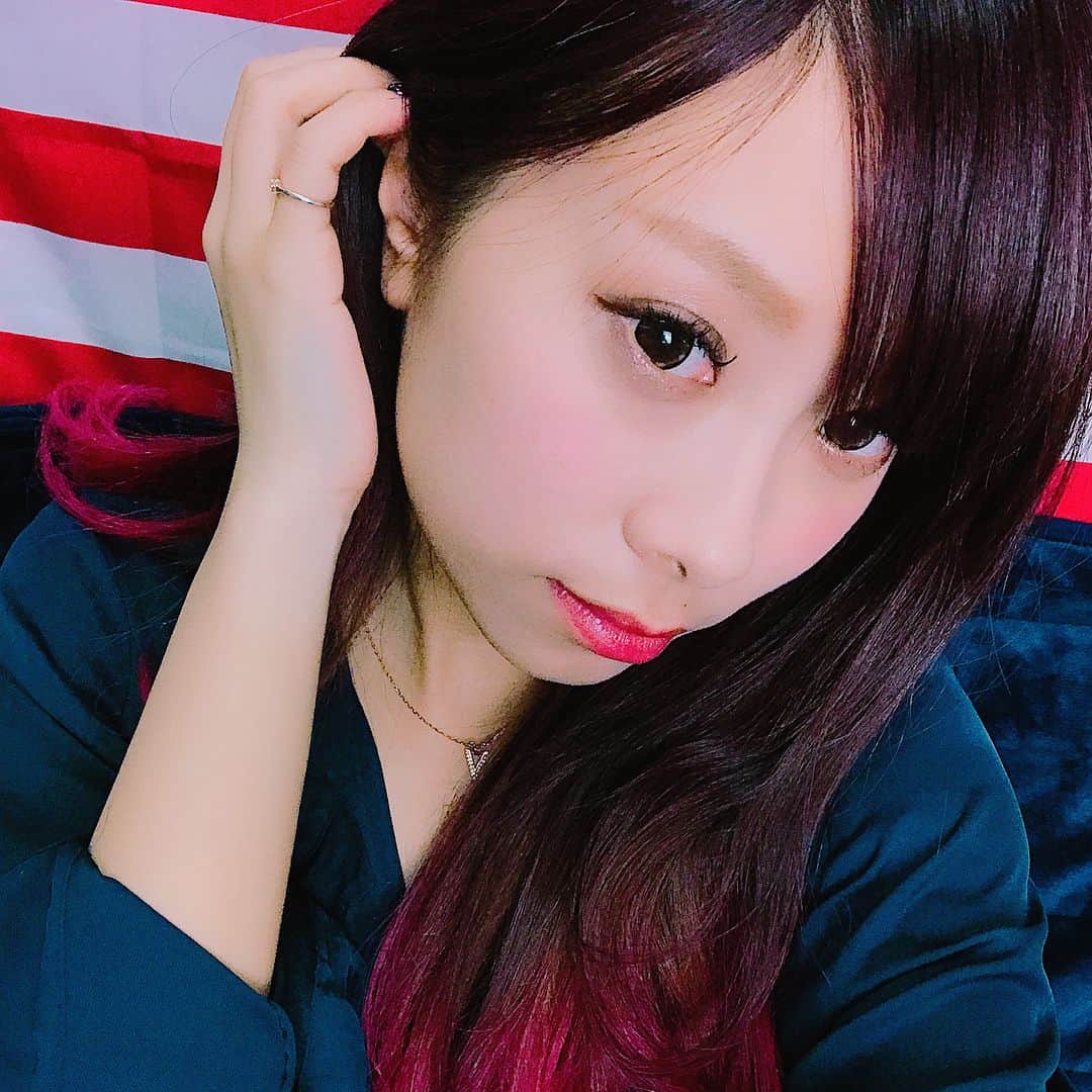 中村蘭香のインスタグラム