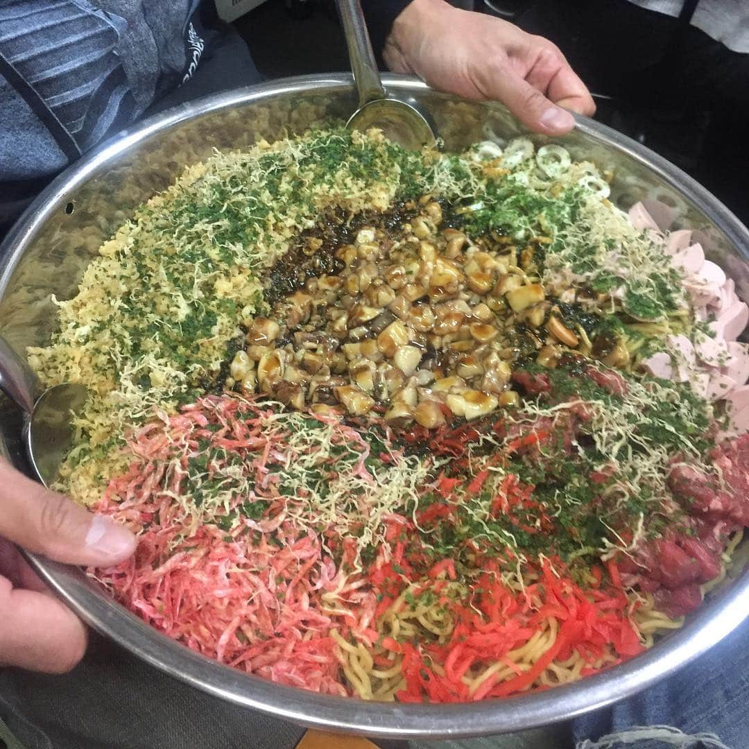 佐伯紅緒のグルメインスタ