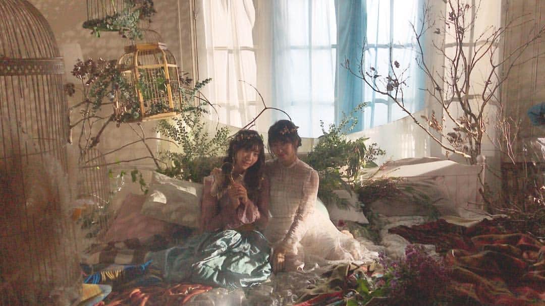 のインスタグラム：「これも似たような写真が沢山あるんだけど横長の写真を１つの投稿に複数載せると勝手にカットされちゃうから…ちまちま載せてごめんね(΄◉◞౪◟◉｀)」