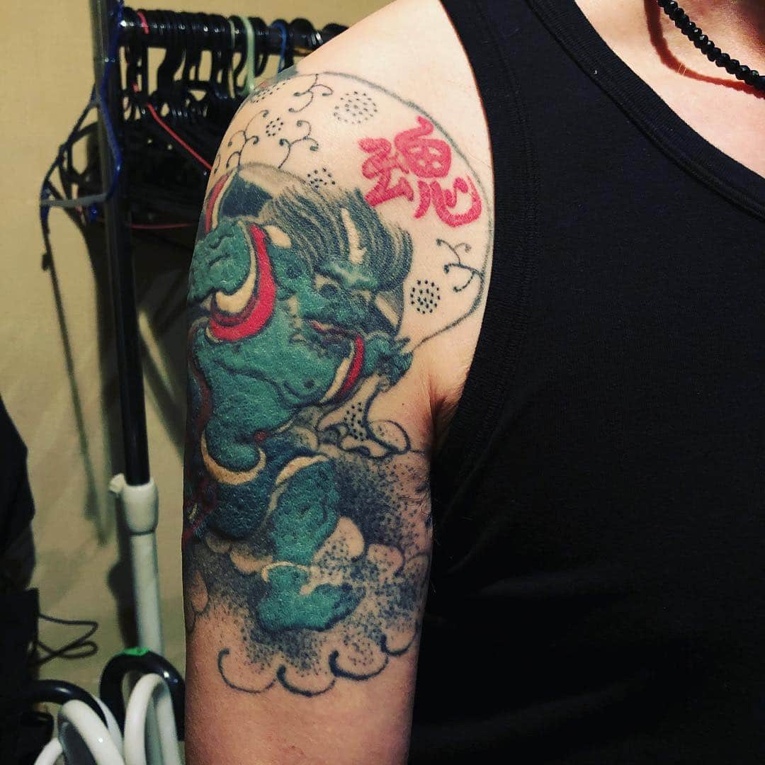 宙也のグルメインスタ