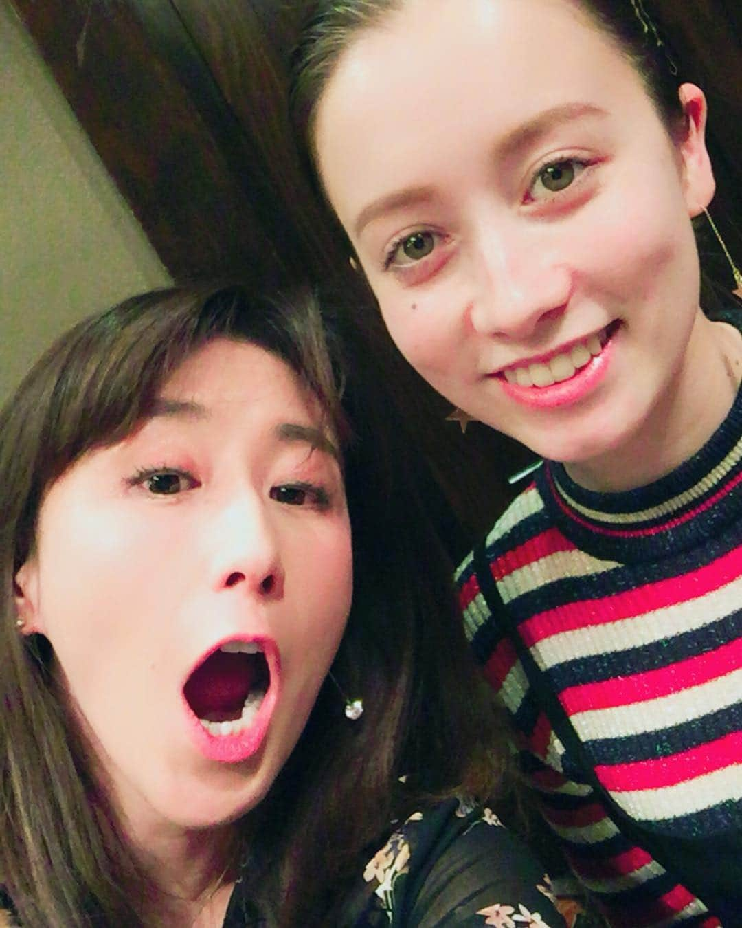 斉藤りささんのインスタグラム写真 - (斉藤りさInstagram)「ドキンちゃんは 可愛い−−−❤️❤️❤️」12月29日 22時41分 - saito_risa