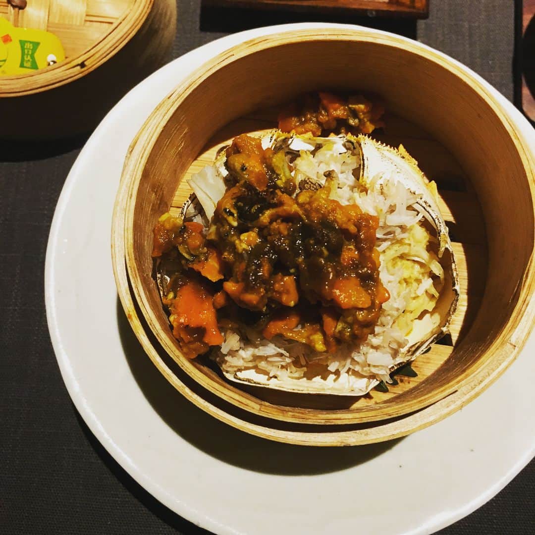 志摩有子のグルメインスタ