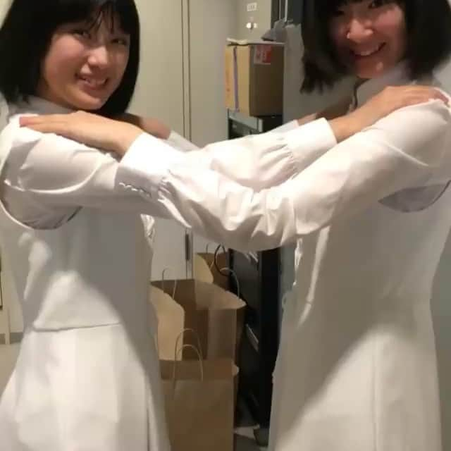 アイドルネッサンスのインスタグラム