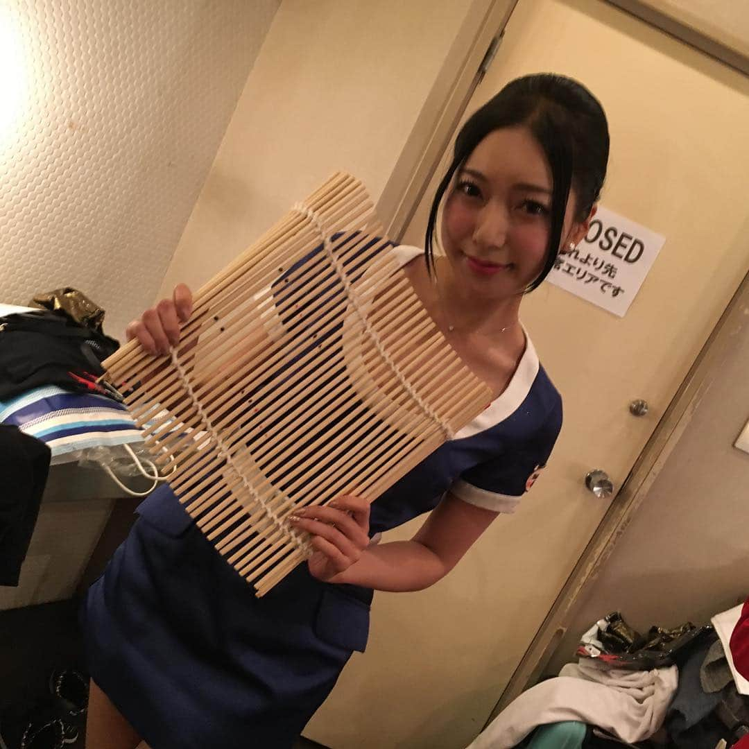 三田羽衣のインスタグラム