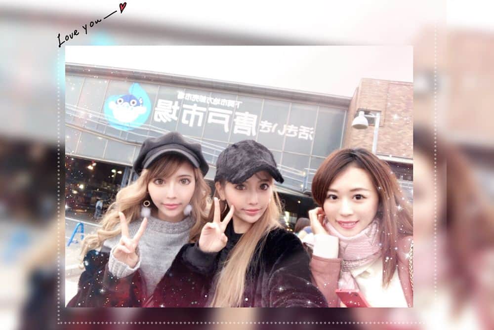 吉川ちえのグルメインスタ