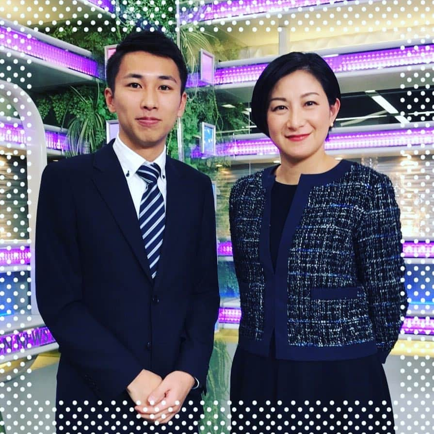 読売テレビアナウンス部のインスタグラム