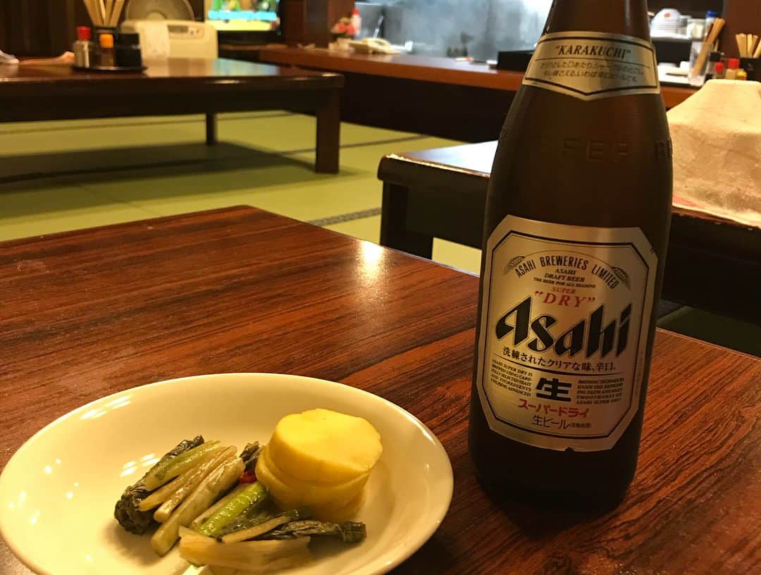 高橋麻美さんのインスタグラム写真 - (高橋麻美Instagram)「1年が終わっていく。 年末のまったりした雰囲気すき。  #onsen #spa #hotsprings #byebye #2017 #beer」12月30日 15時52分 - charmy421