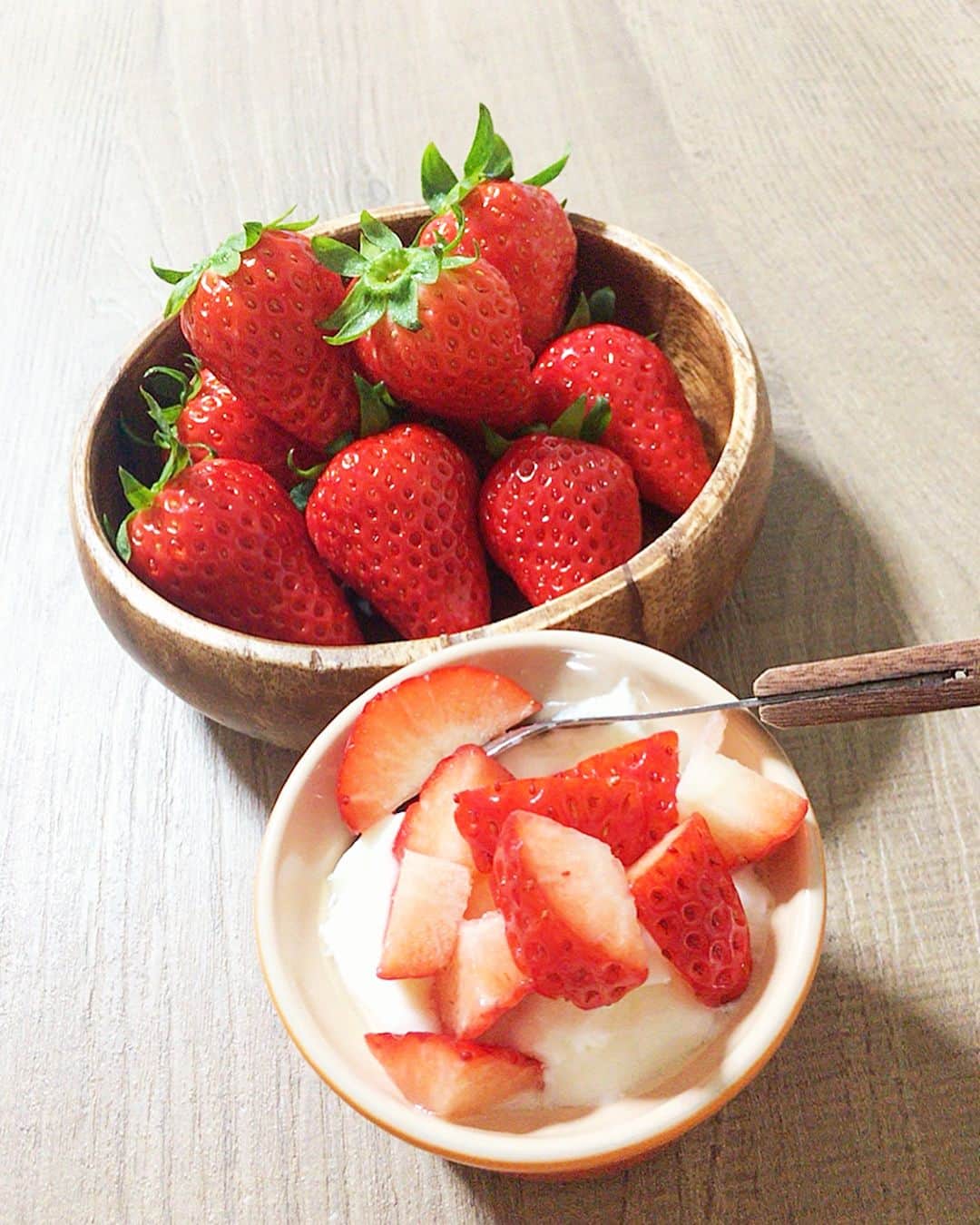 荒木麻里子のグルメインスタ