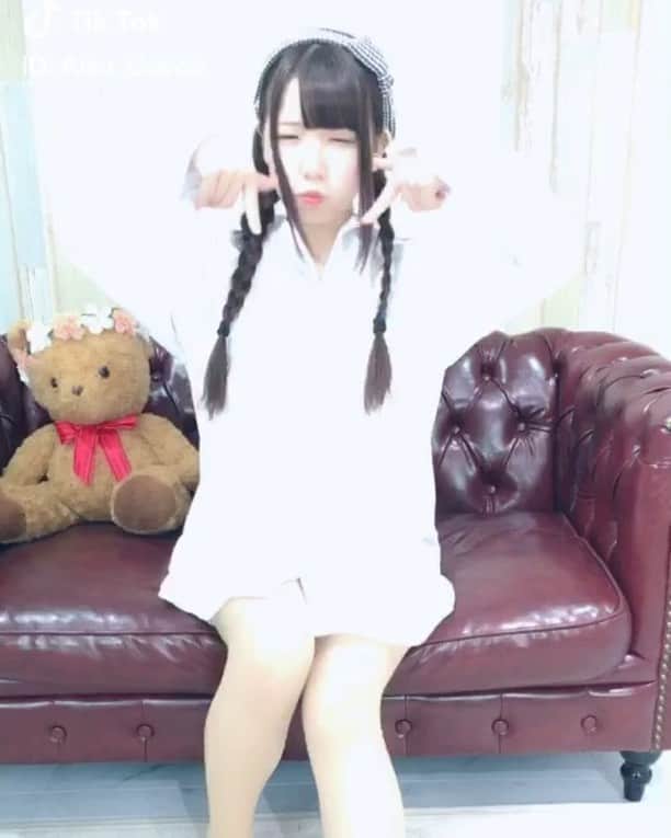 愛須心亜のインスタグラム