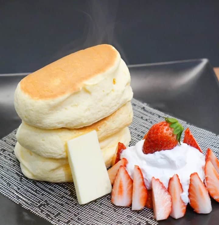 Aiのグルメインスタ