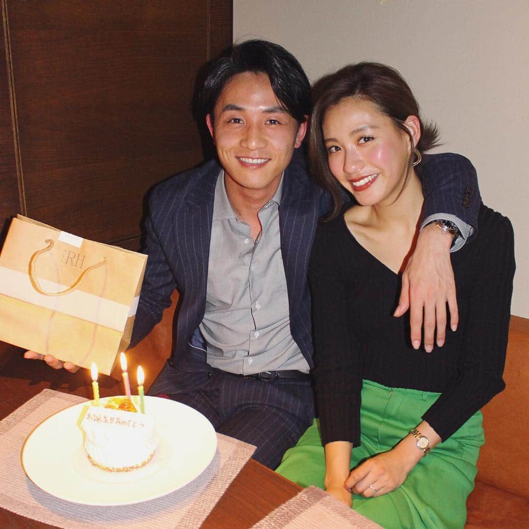 小西翼のグルメインスタ