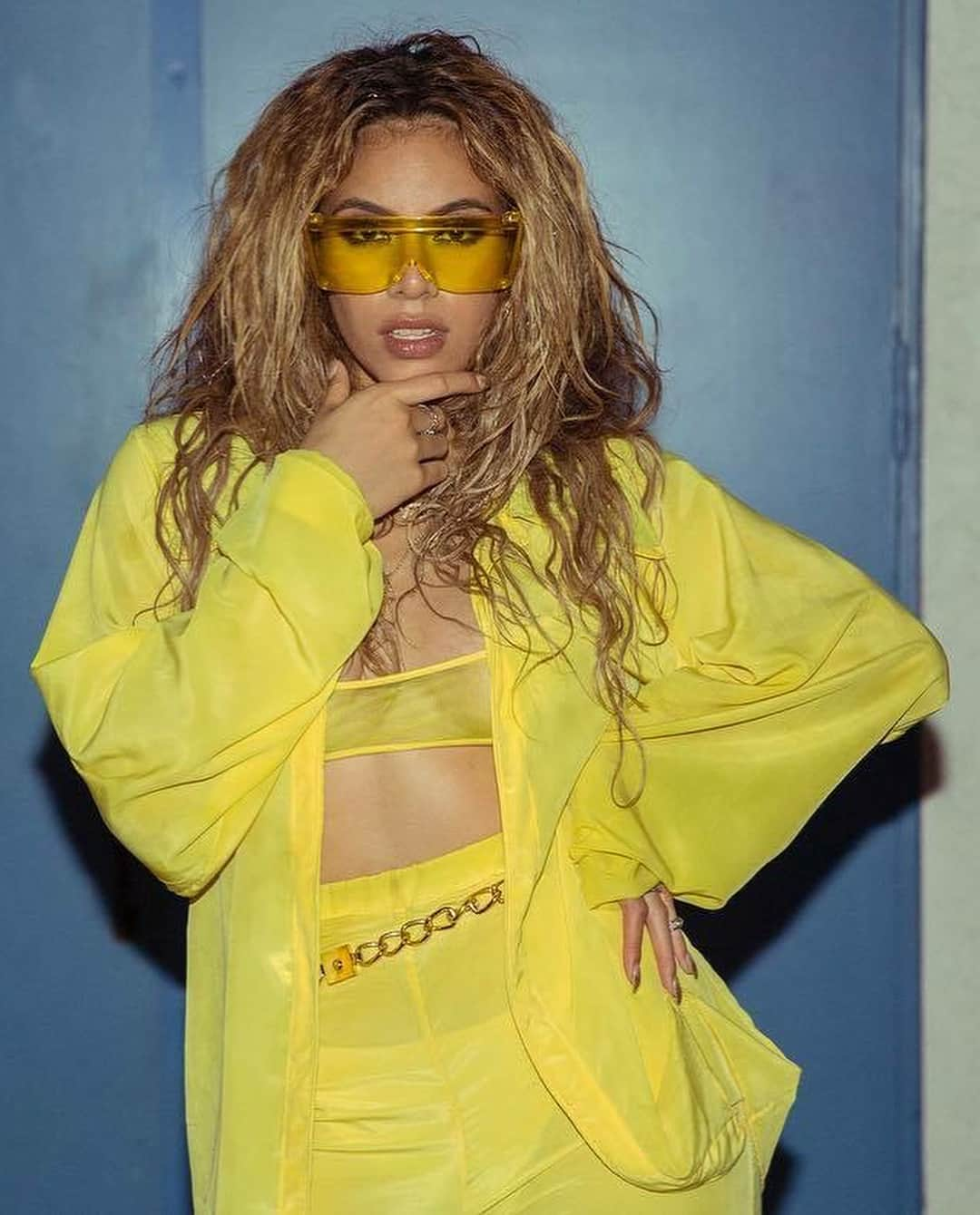 フィフス・ハーモニーさんのインスタグラム写真 - (フィフス・ハーモニーInstagram)「#5HSnapshot: @dinahjane97’s 2017」12月31日 1時21分 - fifthharmony