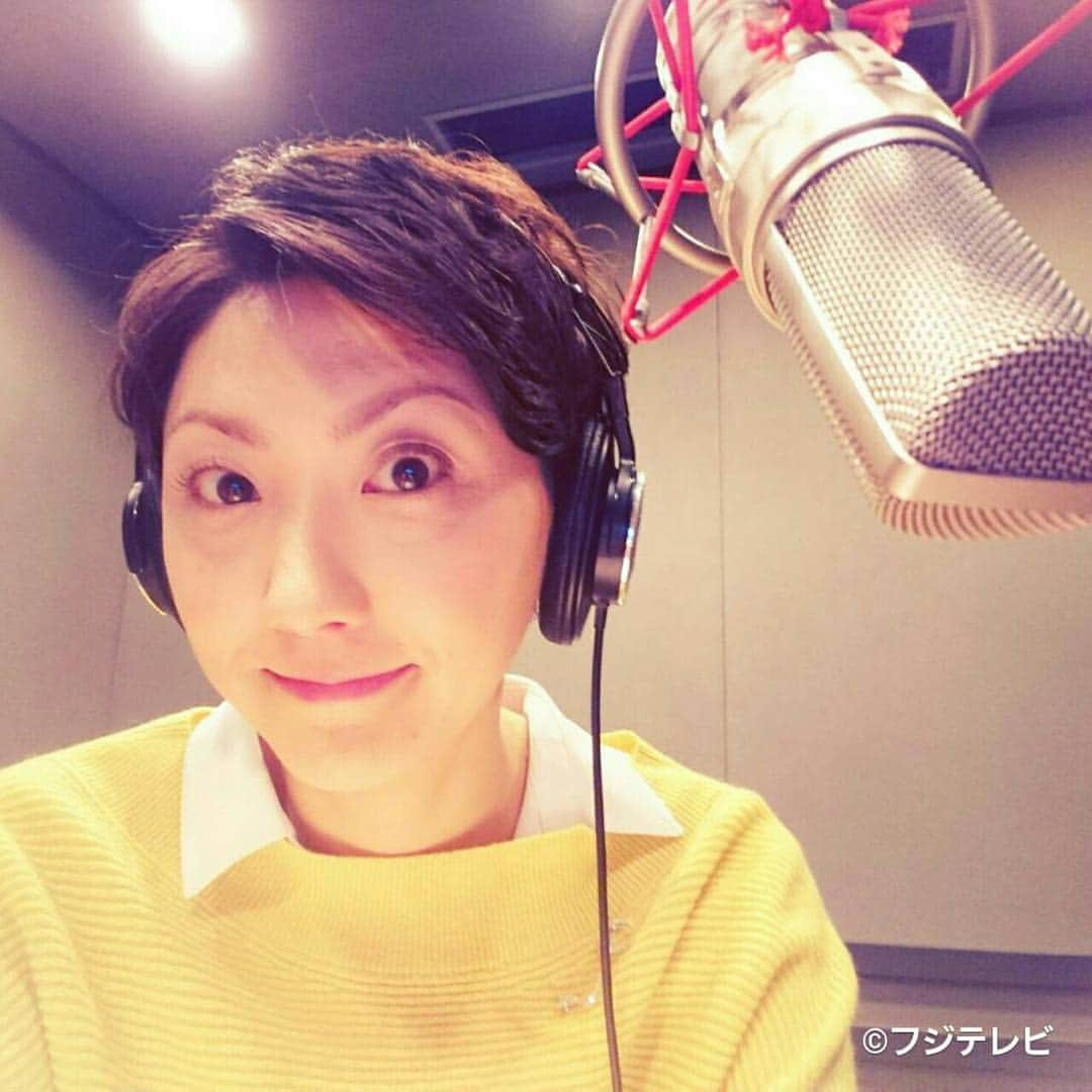 フジテレビ「とくダネ！」さんのインスタグラム写真 - (フジテレビ「とくダネ！」Instagram)「あと7時間ばかしで2017年が終わります！(◎_◎;) みなさん、今年中にやり残した事はありませんか🏃‍♀️💨 できなかった事を数えるより、明日からやりたい事を数える大晦日にしたいなぁと思う2017年最後の日です☃️ #とくダネ #オフショット #天の声中の森本アナ #森本さやか」12月31日 16時45分 - tokudane_official