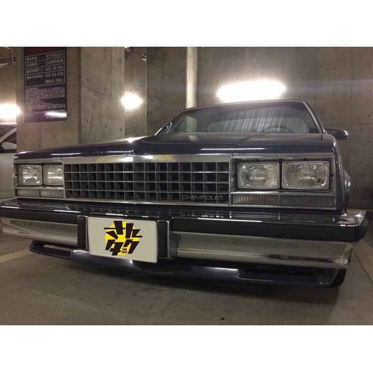 明石家さんまさんのインスタグラム写真 明石家さんまinstagram 18年の車はこれ さんまの愛車 エルカミーノ 理由は番組で 明石家さんま さんタク さんま映え Fujitv フジテレビ 明日夕方4時 正月 12月31日 10時04分 Sanma Santaku