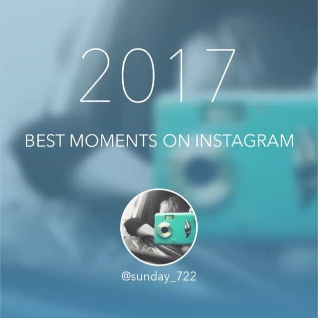 sunday_722のインスタグラム：「Thanks for all your support this year! 2010年11月スタートからの長いお付き合いのIGフレンド。いまも毎年新しいお友達が増え続けています。👫👭👬🌏沢山の出会いに感謝。今年一年ありがとうございました。皆様良いお年をお迎え下さい。 #Thanks2017 #ありがとう #感謝 #良いお年を #mwjp #ShotOniPhone」