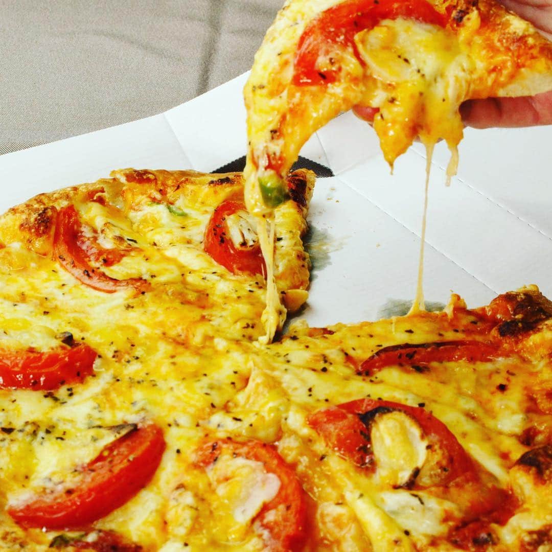 ピザキャリー野々市店のグルメインスタ