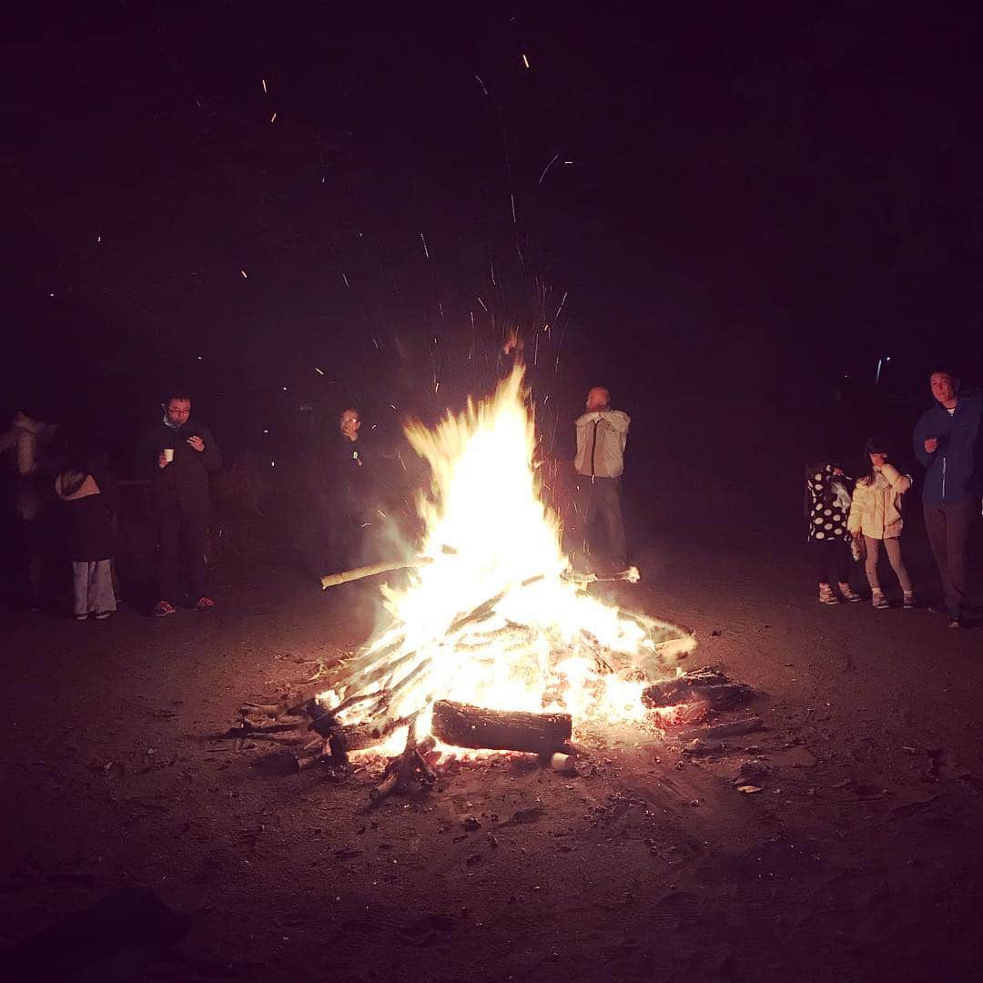 坂田将人さんのインスタグラム写真 - (坂田将人Instagram)「あけましておめでとうございます🎍 今年も宜しくお願いします🙇 #初詣#久しぶりの熊野神社#そう#あの熊野神社#知らんめ？#なんね#写真は相変わらず風景のみ#ばり地元感#地元トーク#心も体も温まりました#お久しぶりの人にたくさん会えた」1月1日 1時20分 - m_sakata