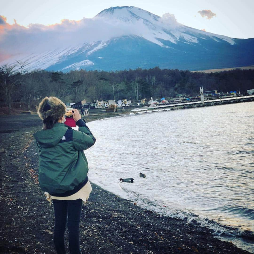 水川あさみさんのインスタグラム写真 - (水川あさみInstagram)「よいおとしを。」12月31日 17時30分 - mizukawa_asami