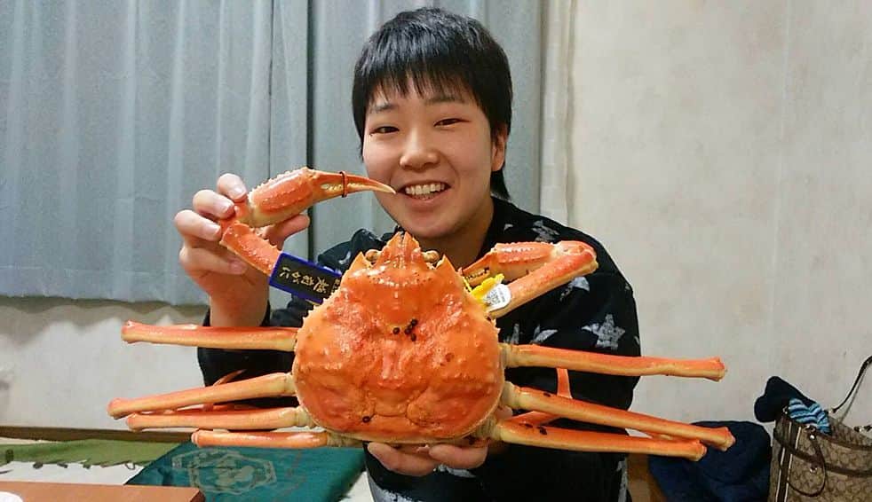 のインスタグラム：「2017年ありがとうございました！ 皆様、良いお年をお迎えください😊」