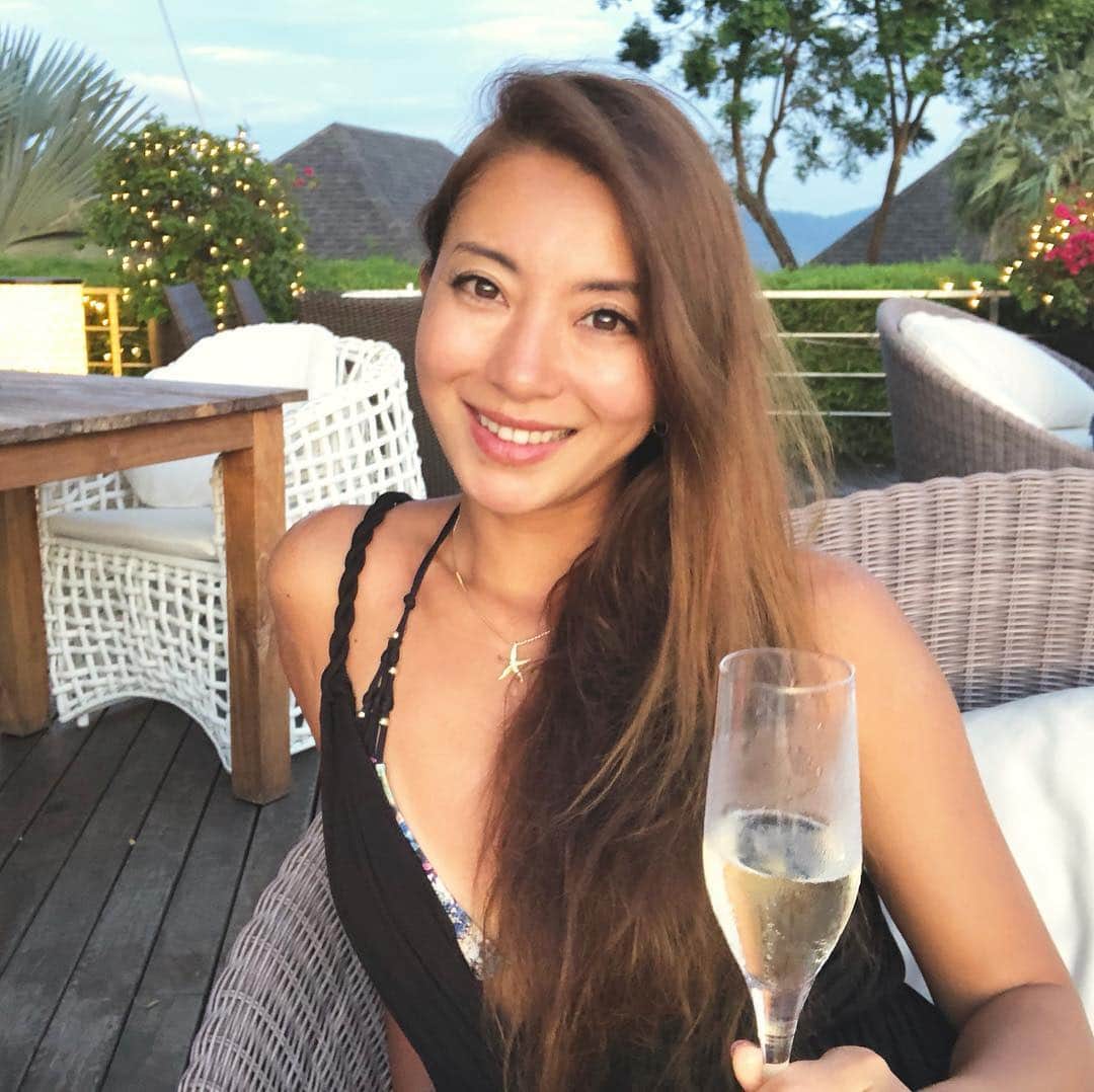 福田朋夏のインスタグラム