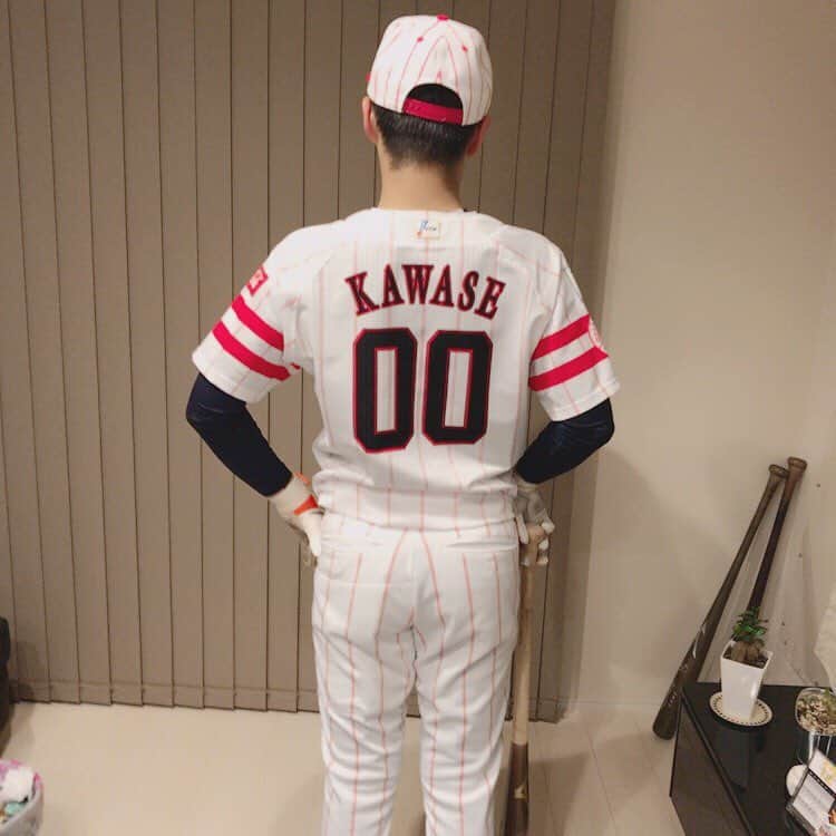 川瀬晃のインスタグラム：「あけましておめでとうございます🎍 2018年もよろしくお願いします！ #写真は弟#身長抜かされました #西新こころ #GenBee」